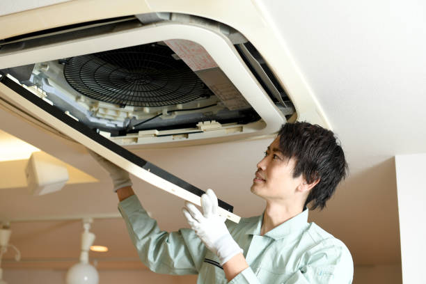 Best Air Duct Cleaning Company Near Me  in USA